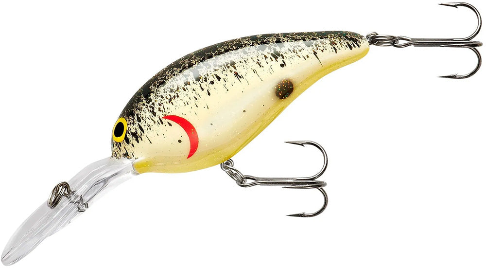 baby n fishing lure Norman Deep Little N Sexy Shad