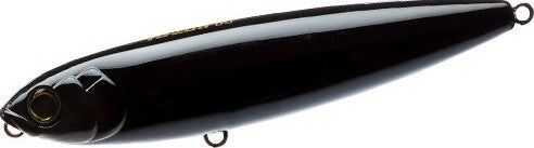 Black - 4 inch - 5/8 oz