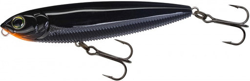 Black - 5 inch - 7/8 oz