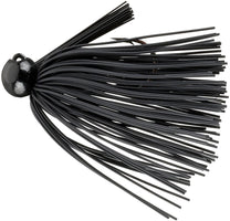 Black - 3/8 oz - 3/0