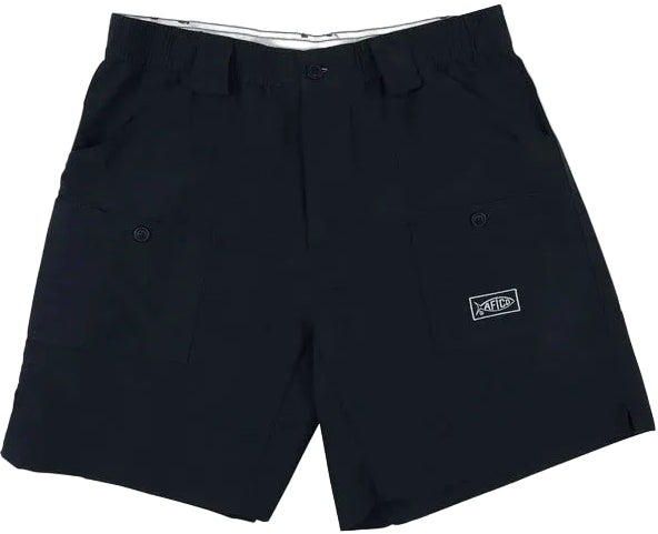 AFTCO M01L Original Long Men's Fishing Shorts