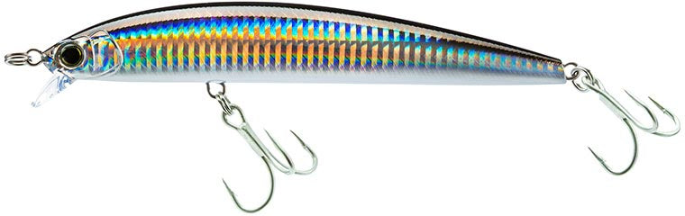 Yo-Zuri Hydro Minnow LC Shallow Rip-Bait - 6.75 Inch