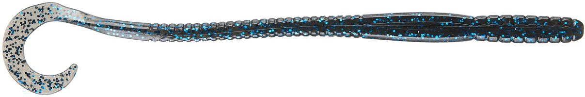 G-Ratt Curl Tail Worm - 7 Inch