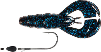 Flippin' & Pitchin' Ultimate Combo Kit w/Hooks & Weights