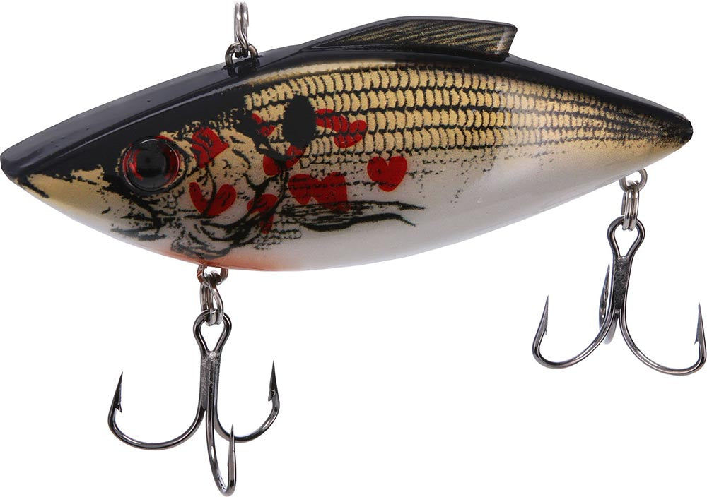 Bill Lewis Rat-L-Trap Magnum Force Bill Lewis Rat-L-Trap Magnum Force