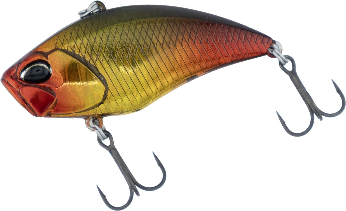 Duo Realis Vibration 55 Nitro Lipless Crankbait - 2.2 Inch