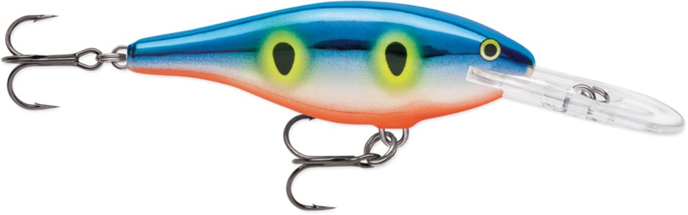 Rapala Shad Rap - 5