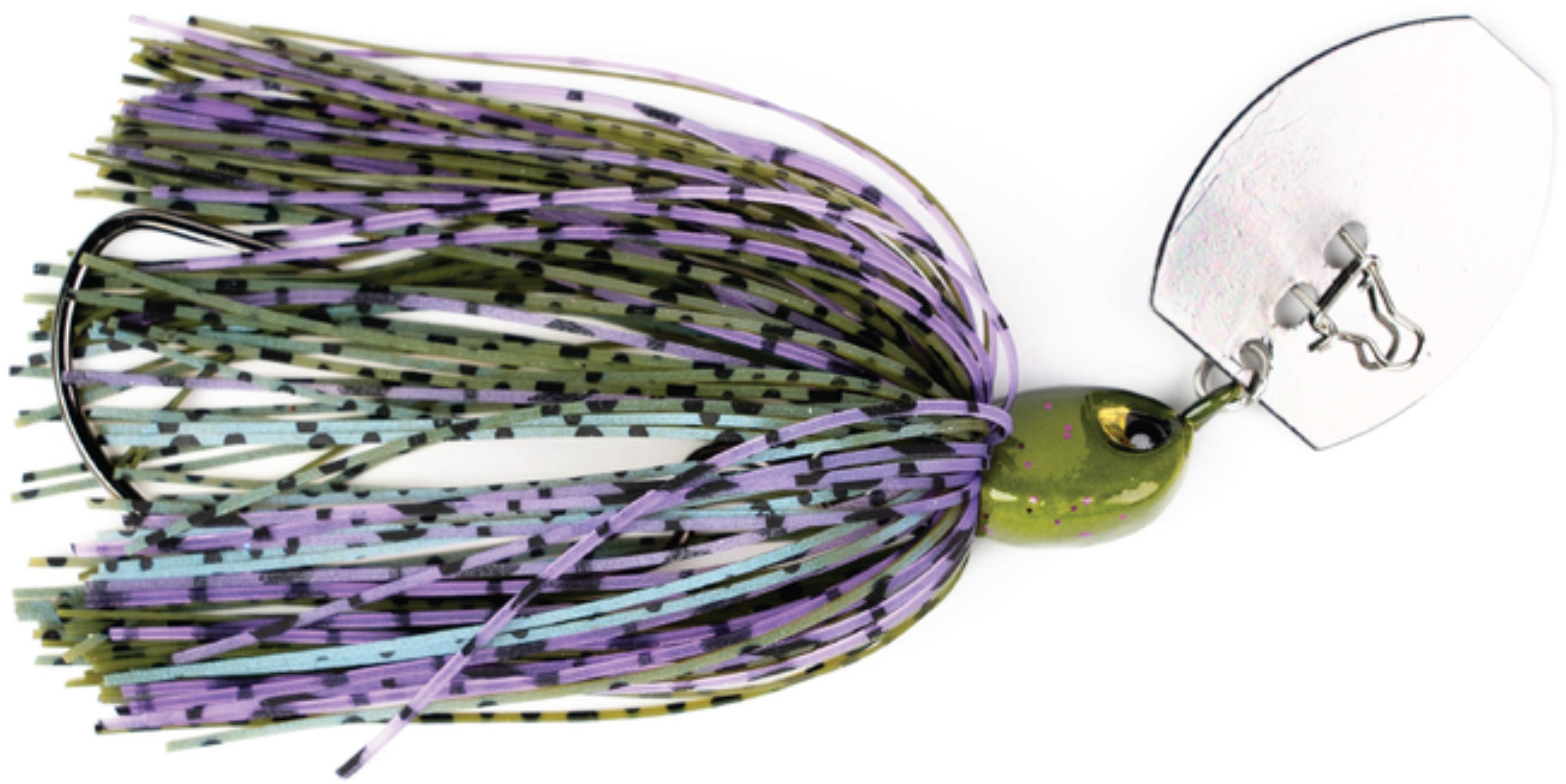 G-Ratt Baits Weedless Vibrating Jig G-Ratt Baits Weedless Vibrating Jig