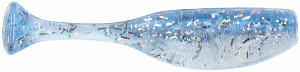 Blue Ice, 2 inch