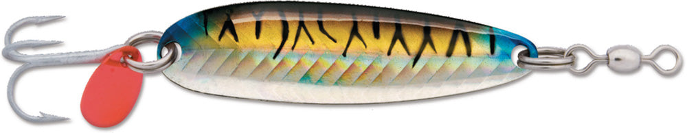 erles fishing lure spoon Luhr Jensen Krocodile Spoon - 1 oz