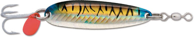 Blue Mackerel - 3.3125 inch - 1 oz