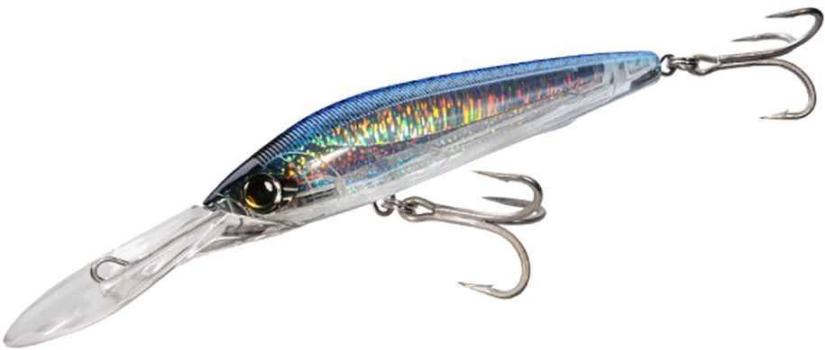 Yo-Zuri 3D Magnum 7 inch Sinking Trolling Lure Flying Fish Yo-Zuri 3D Magnum 7 inch Sinking Trolling Lure Flying Fish