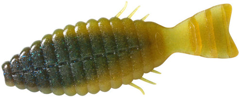 Deps Bull Flat Creature Bait