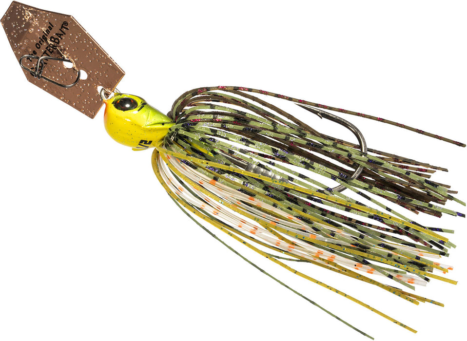 Z-Man Chatterbait Elite Evo