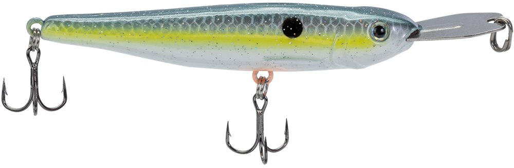 Strike King Evader 90 Subsurface Walker - 3.5 Inch