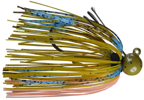 Bluegill - 3/8 oz - 4/0