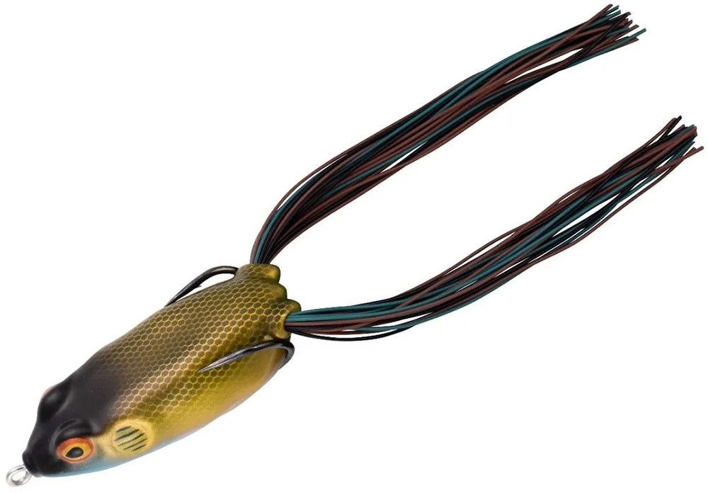 booyah fishing pole pad crasher Booyah Pad Crasher Frog