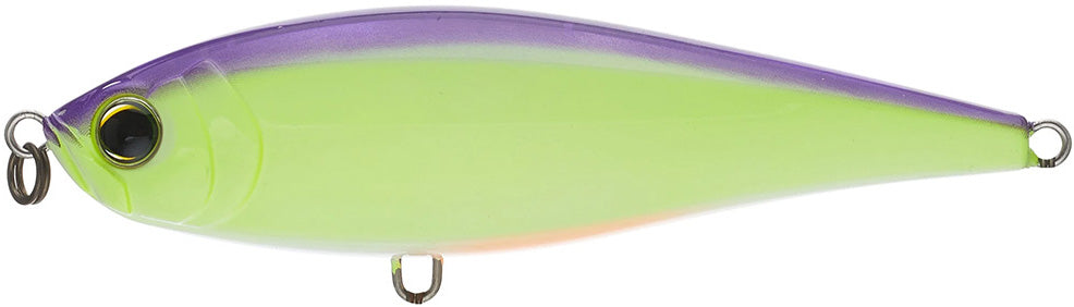 Leurre Coulant 3D INSHORE TWITCHBAIT 90MM YO ZURI - Spécial Leurre Coulant 3D INSHORE TWITCHBAIT 90MM YO ZURI - Spécial