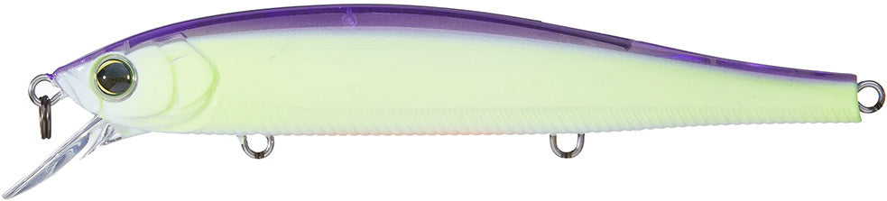 Bold Table Rock Shad - 4.25 inch - 1/2 oz