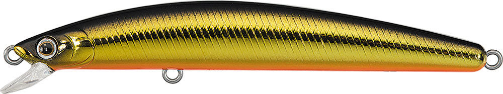 Artificiale spinning hardbait Nomura DAISUKE mm.65 gr.5,5 suspending Artificiale spinning hardbait Nomura DAISUKE mm.65 gr.5,5 suspending
