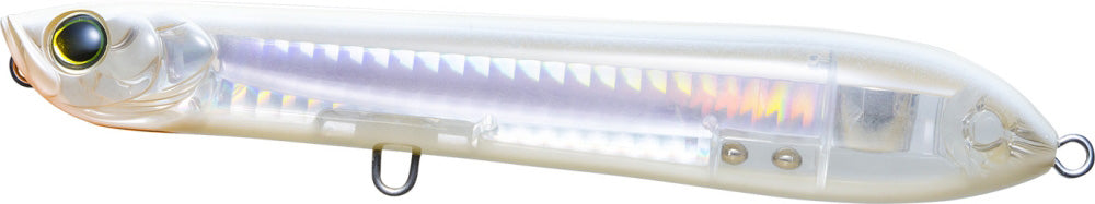 Bone Silver - 5.375 inch - 1 oz