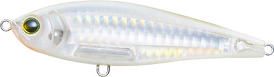 Yo-Zuri 3D Inshore Slow Sinking 4 3/8 inch Twitchbait