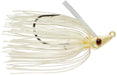 Booyah Mobster Swim Jig - Bone