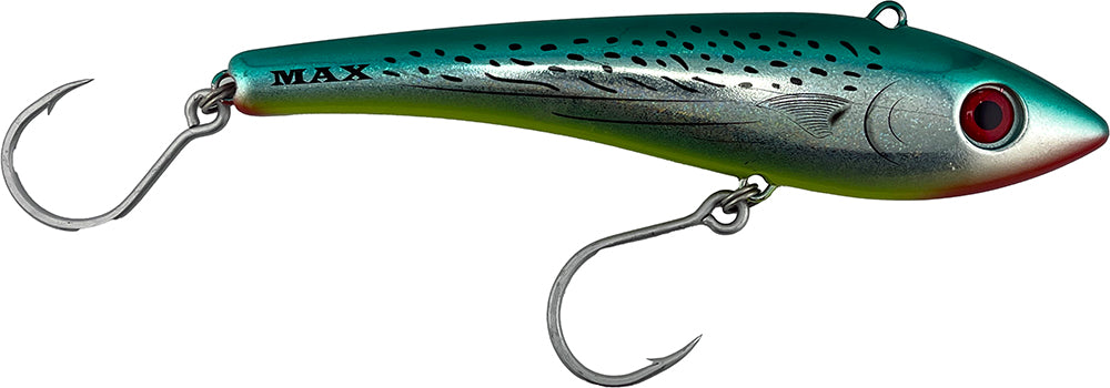 Halco MAX 220 Minnow - 8.6 Inch