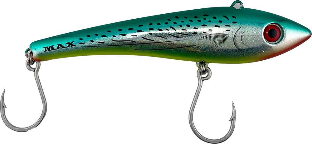 Halco MAX 220 Minnow - 8.6 Inch