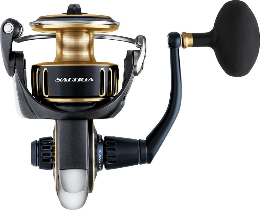 daiwa 2020 saltiga jdm spinning reel Daiwa Saltiga G Spinning Reels SALTG30000-P