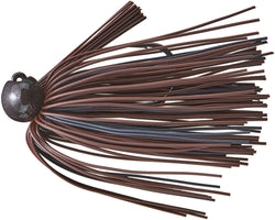 Brown & Black - 3/8 oz - 3/0