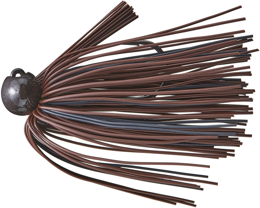 Brown & Black - 3/8 oz - 3/0