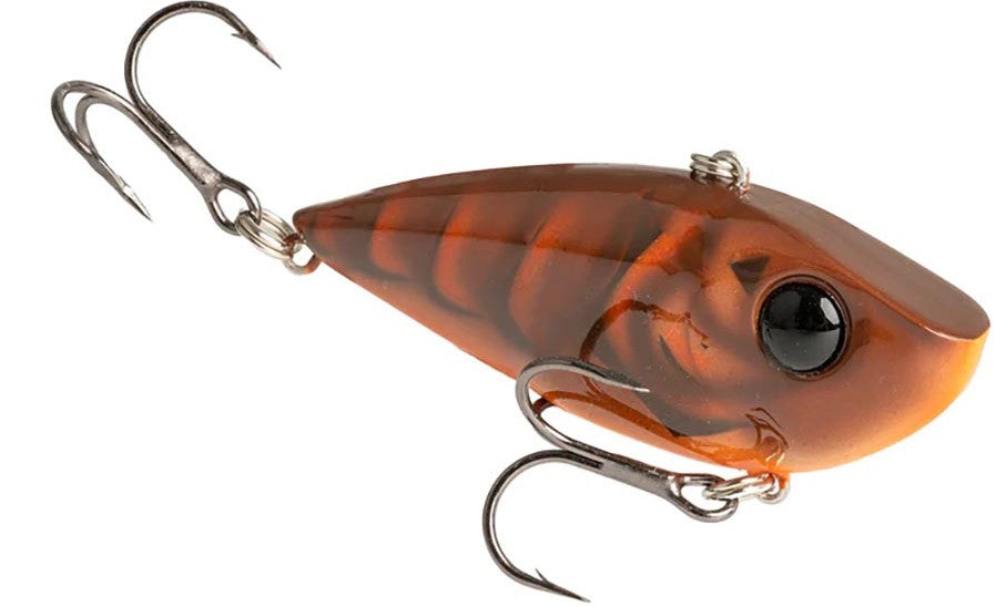 Strike King Red Eyed Shad 1/2 Oz