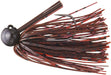 Brown Red Craw - 3/8 oz - 3/0