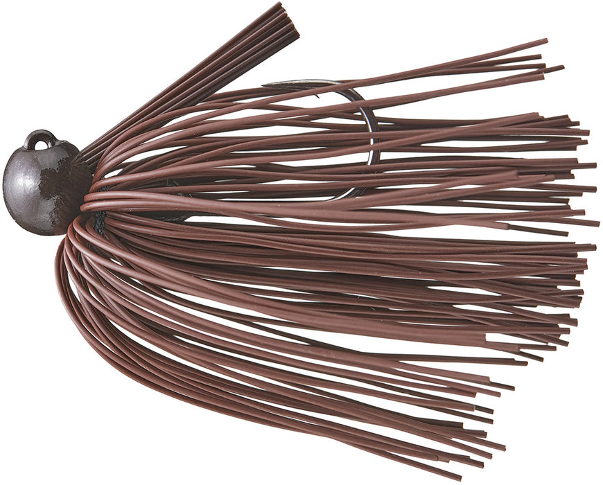 Brown - 3/8 oz - 3/0