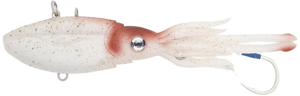 Brown Speckle - 6 1/2 inch - 8 3/4 oz