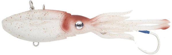 Nomad Design Squidtrex 220 Squid Jig/Vibe Lure - 9 Inch — Discount