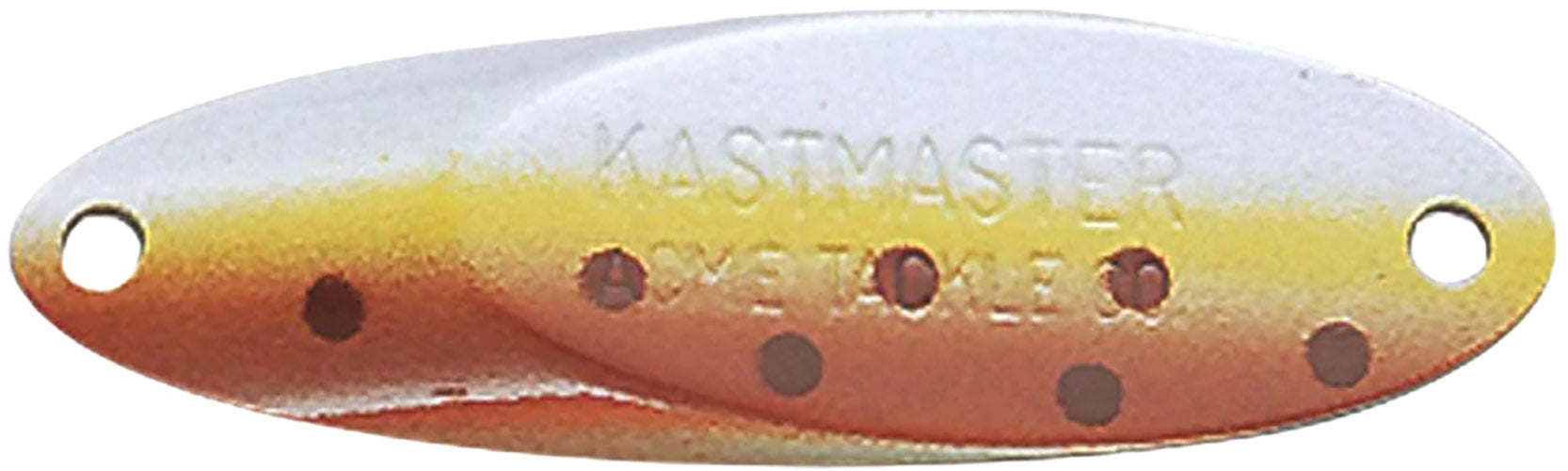 Acme Kastmaster Spoon 1/2 oz.