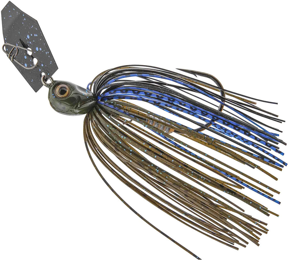 Z-Man Chatterbait Elite Evo