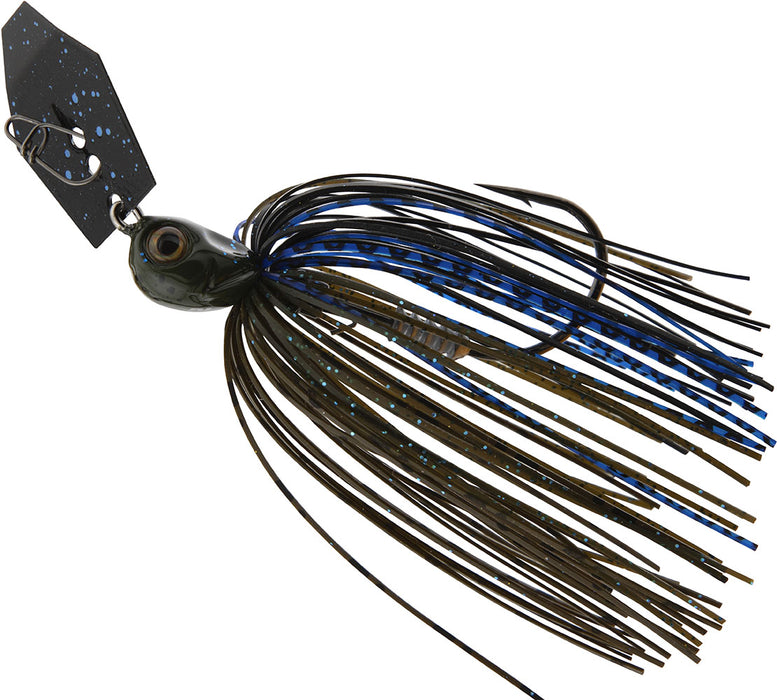 Z-Man Chatterbait Elite Evo