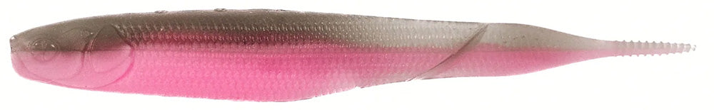 Bubble Gum Gizzard, 4.25 Inch