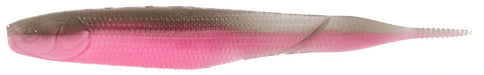 Bubble Gum Gizzard, 4.25 Inch