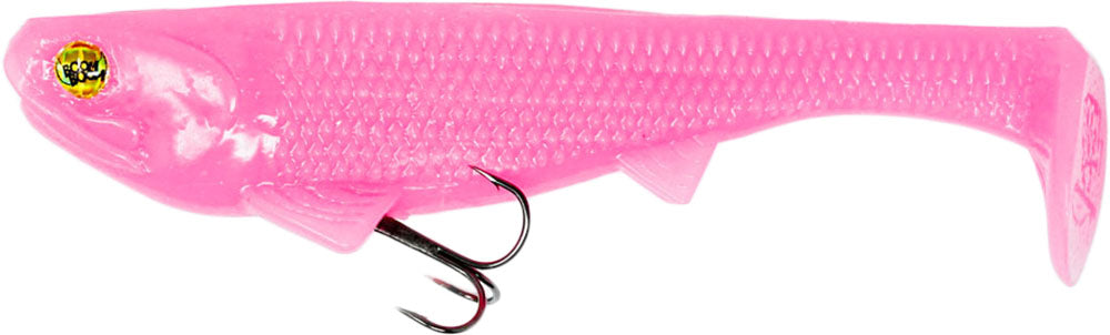 Bubble Gum, 5 inch