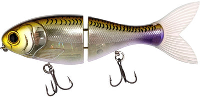 Bucca Trick Shad Glidebait - 6 Inch