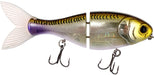 Bucca Trick Shad Glidebait - 6 Inch DT Wakasagi Shad