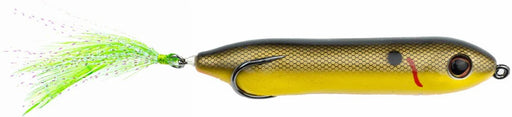 Snag Proof Zoo Dog Topwater Walker - 3/5 oz - Bull Bream