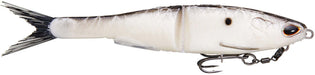 Burnt Bone, 11 inch