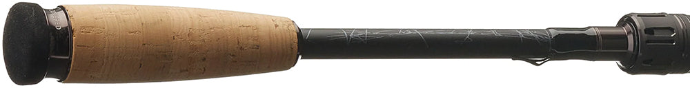 Daiwa Tatula Cork Handle Bass Spinning Rods