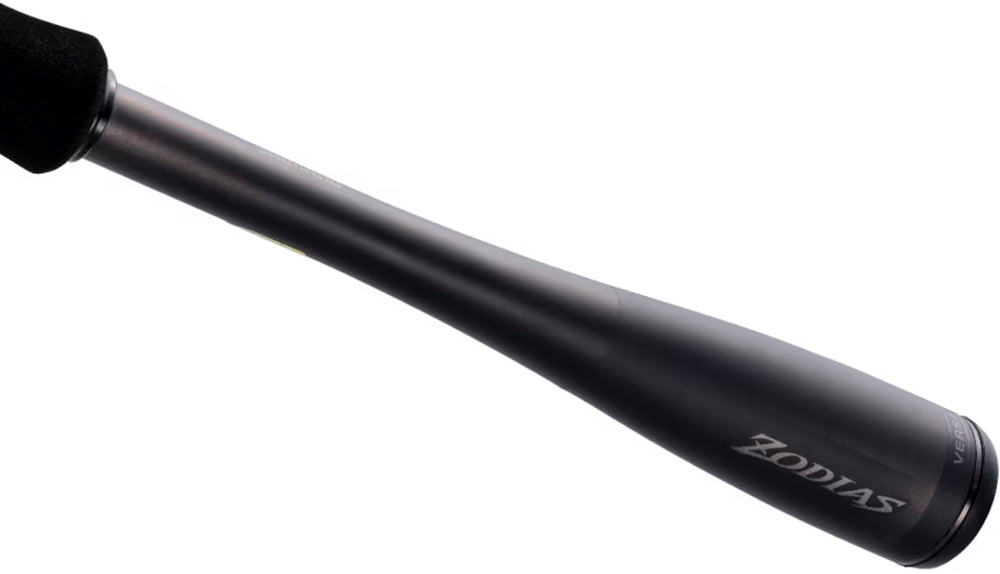5 feet shimano fishing rod 15-30 pounds Shimano Zodias B Casting Rods — Discount Tackle