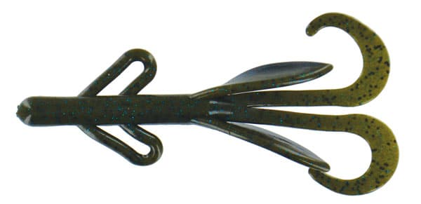 Cotton Candy - 4 inch